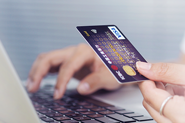 与中国工商银行、VISA联合推出旅业商务卡