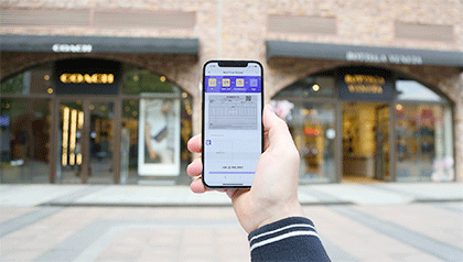 云游即时退接入Visa通道,全球旅客即时退税更加便捷